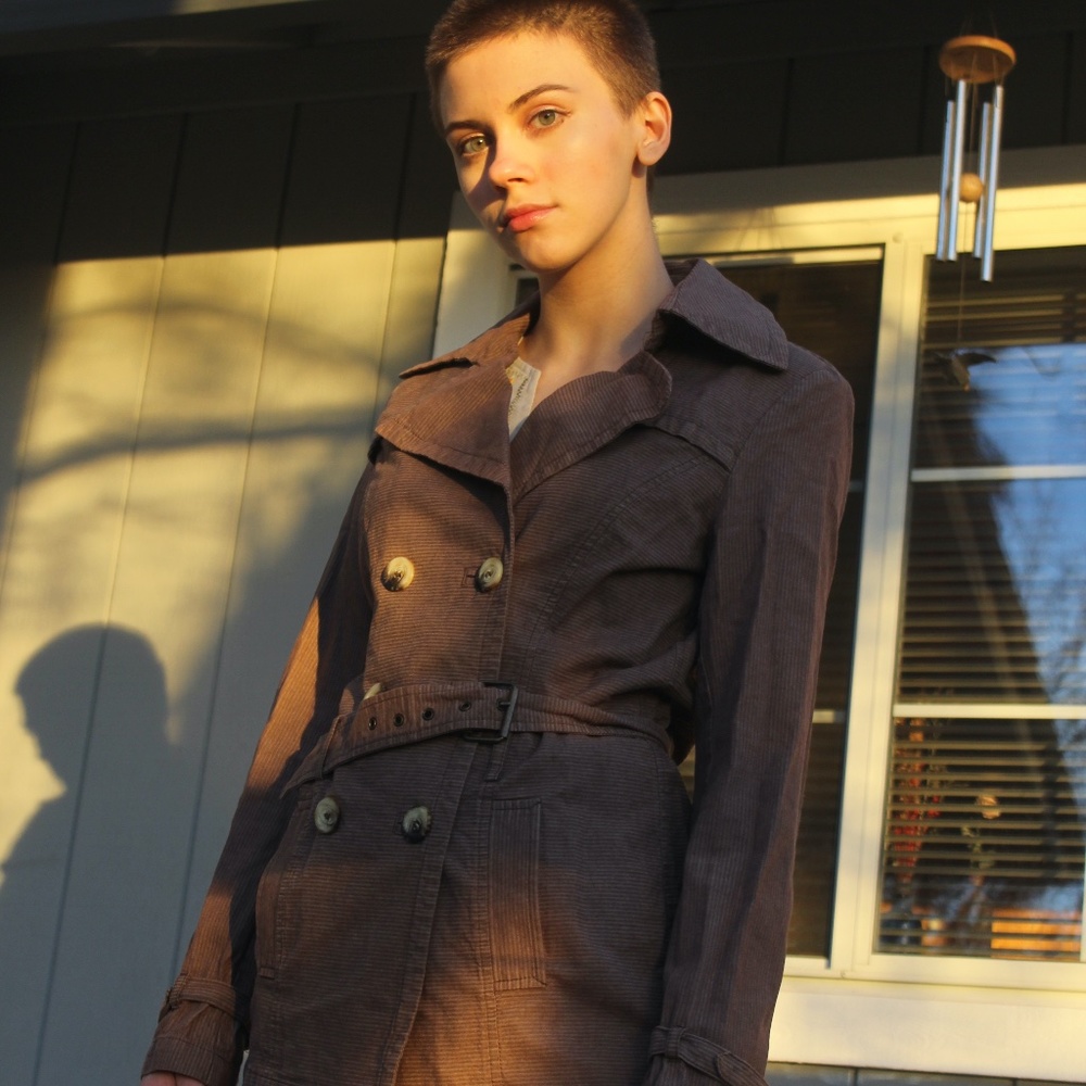 ETAM Brand New Jacket For All Occasions